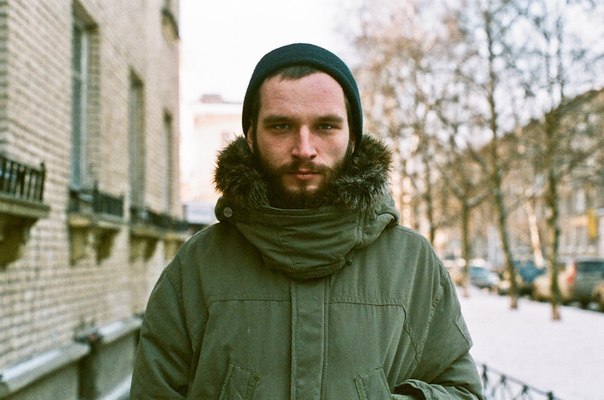 Павел Петченко | Новороссийск