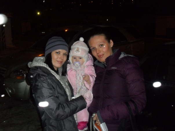 №3, Мария Бурмистрова №3, Мария Бурмистрова