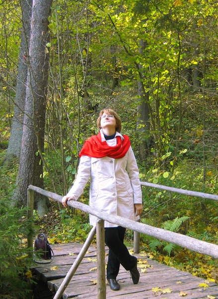 №1, Наталия Матюшина, Москва №1, Наталия Матюшина, Москва