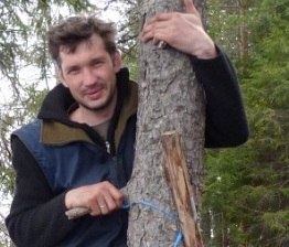 Владимир Марьевский | Санкт-Петербург