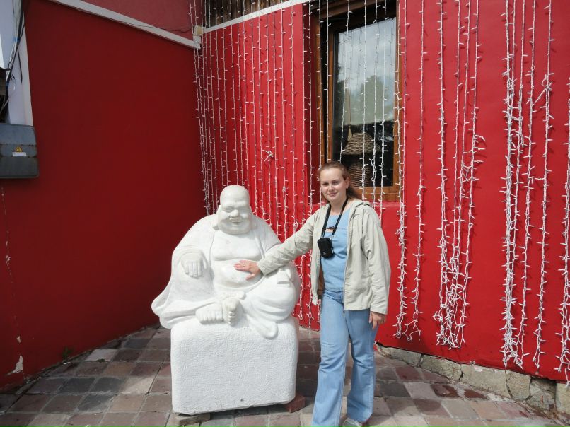 Елена Селезнёва | Уфа