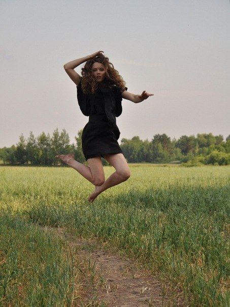 Мария Тимошенко Мерффуша | Гомель