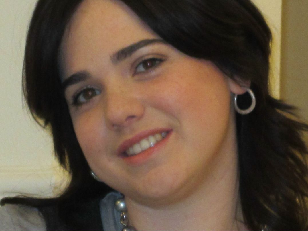 Mushkie Vishedsky | Holon