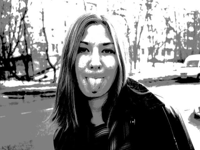 Маргарита Фалалеева | Москва