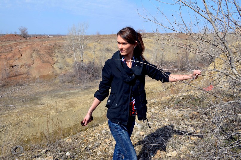Анастасия Войха | Санкт-Петербург