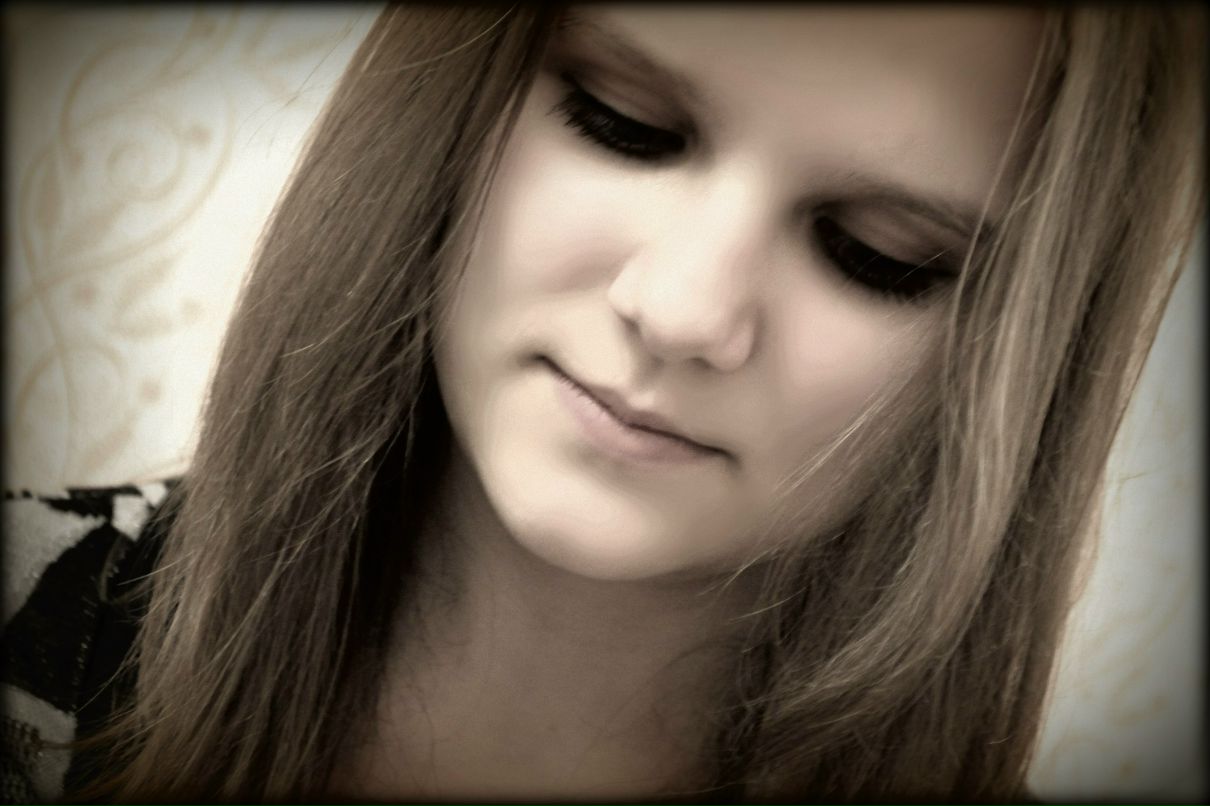 Лиза Колосова | Санкт-Петербург