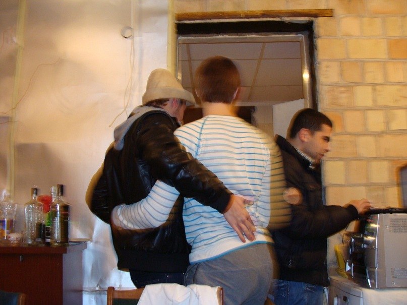 Андрей Прохницкий | Киев