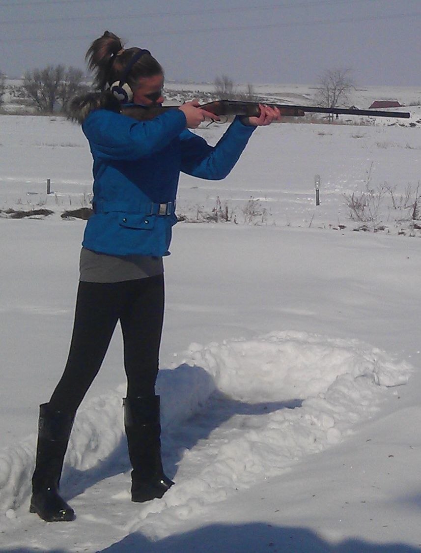 Мариночка Тюльпанова | Красноярск