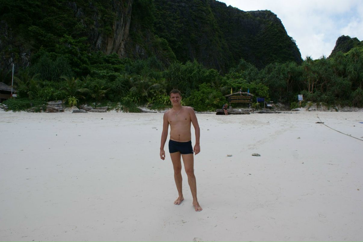 Евгений Литвинов | Москва