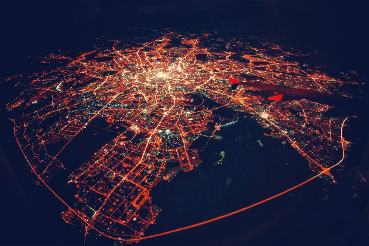 Matvey Kuznetsov | Москва