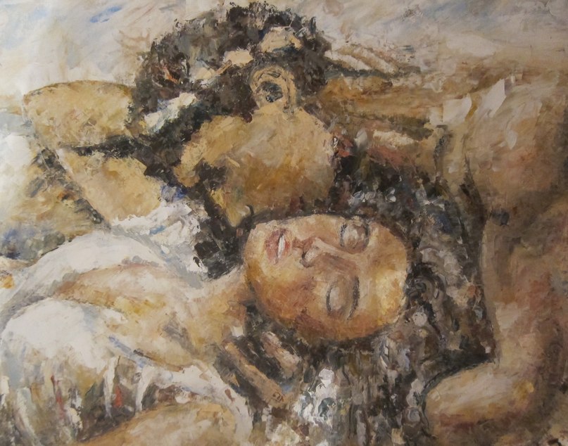 Валерия Штро | Тюмень