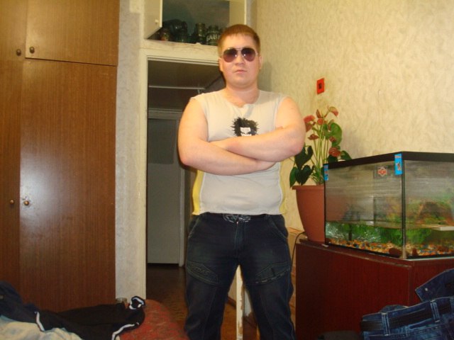 Айрат Хисамутдинов | Набережные Челны