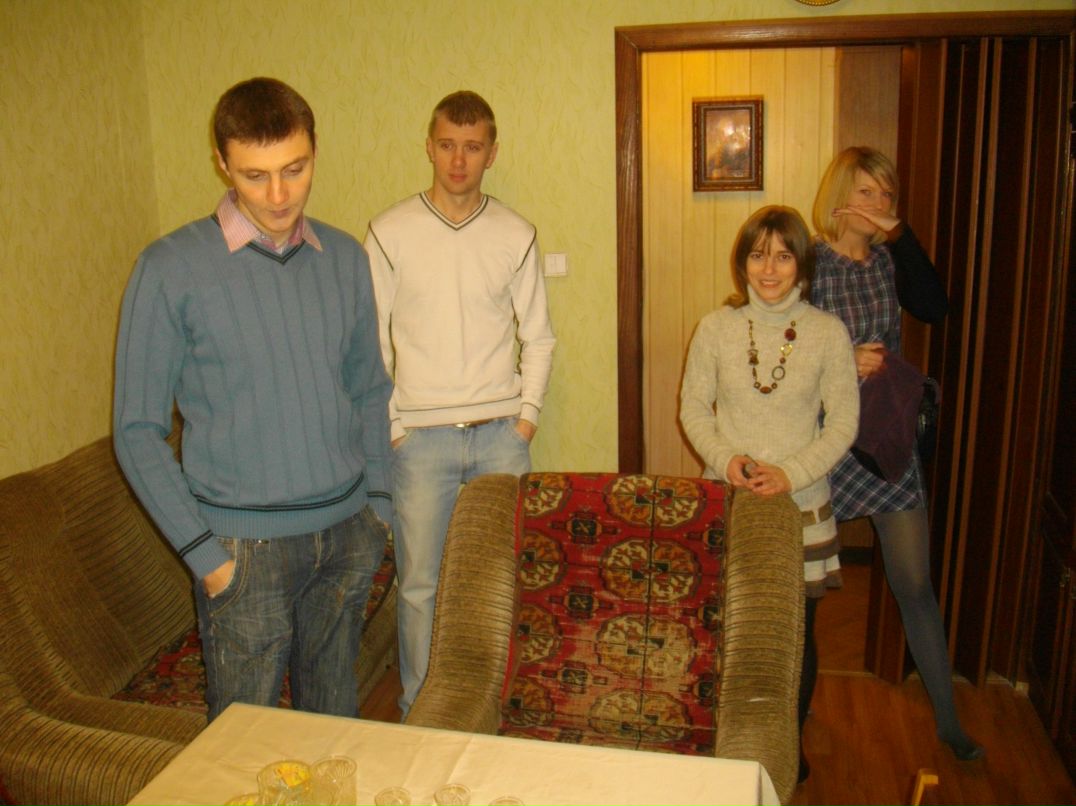 Вова Дрёмов | Ярославль