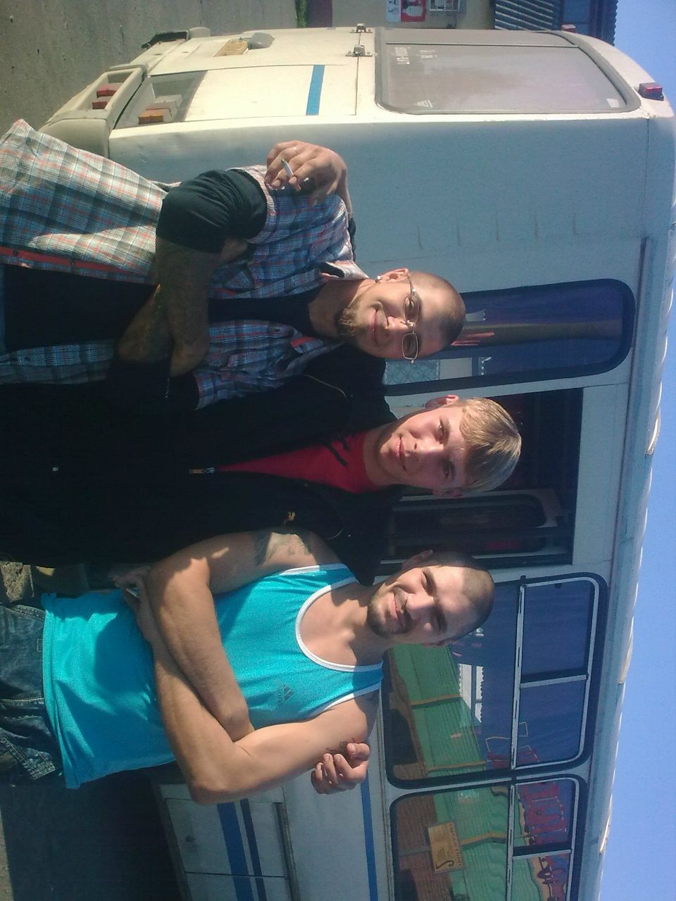 Ира Петрова | Хорол