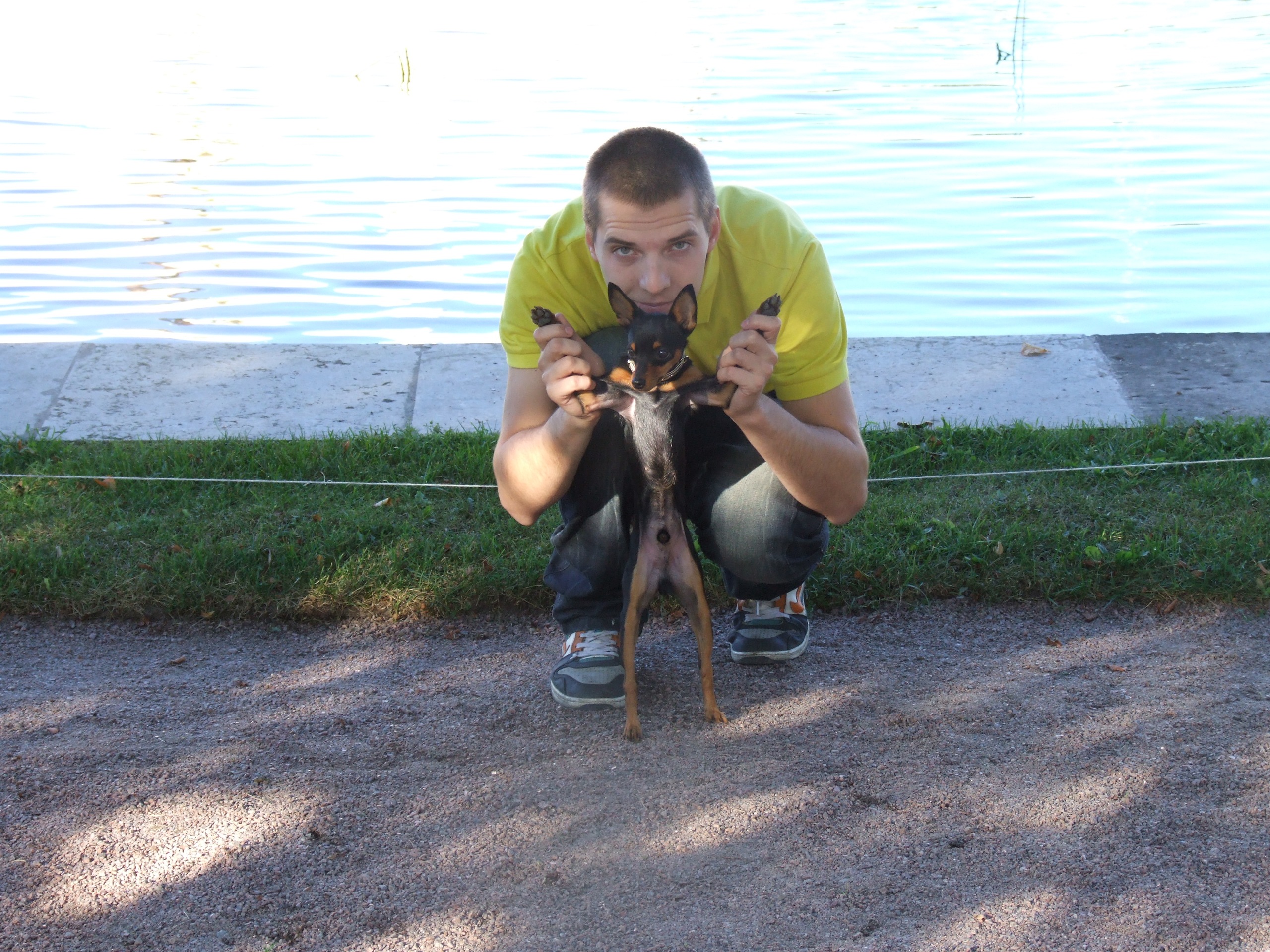 Фото профиля