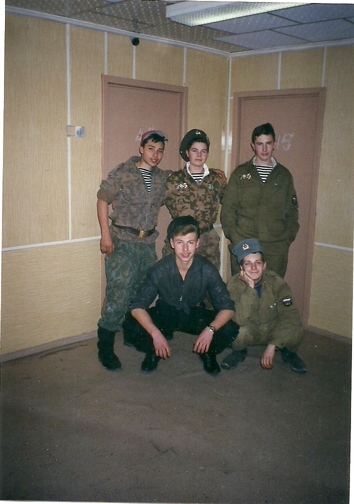 Сергей Денисов | Самара