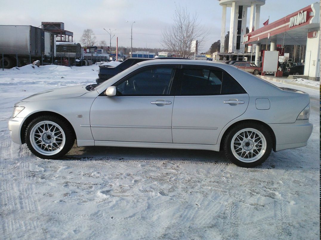 Сергей Христофоров | Екатеринбург