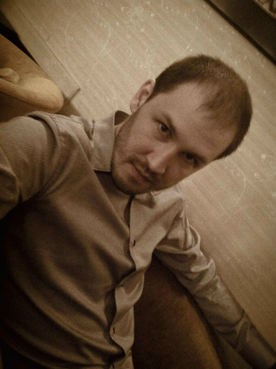 Рамиль Шарипов posharamus | Уфа