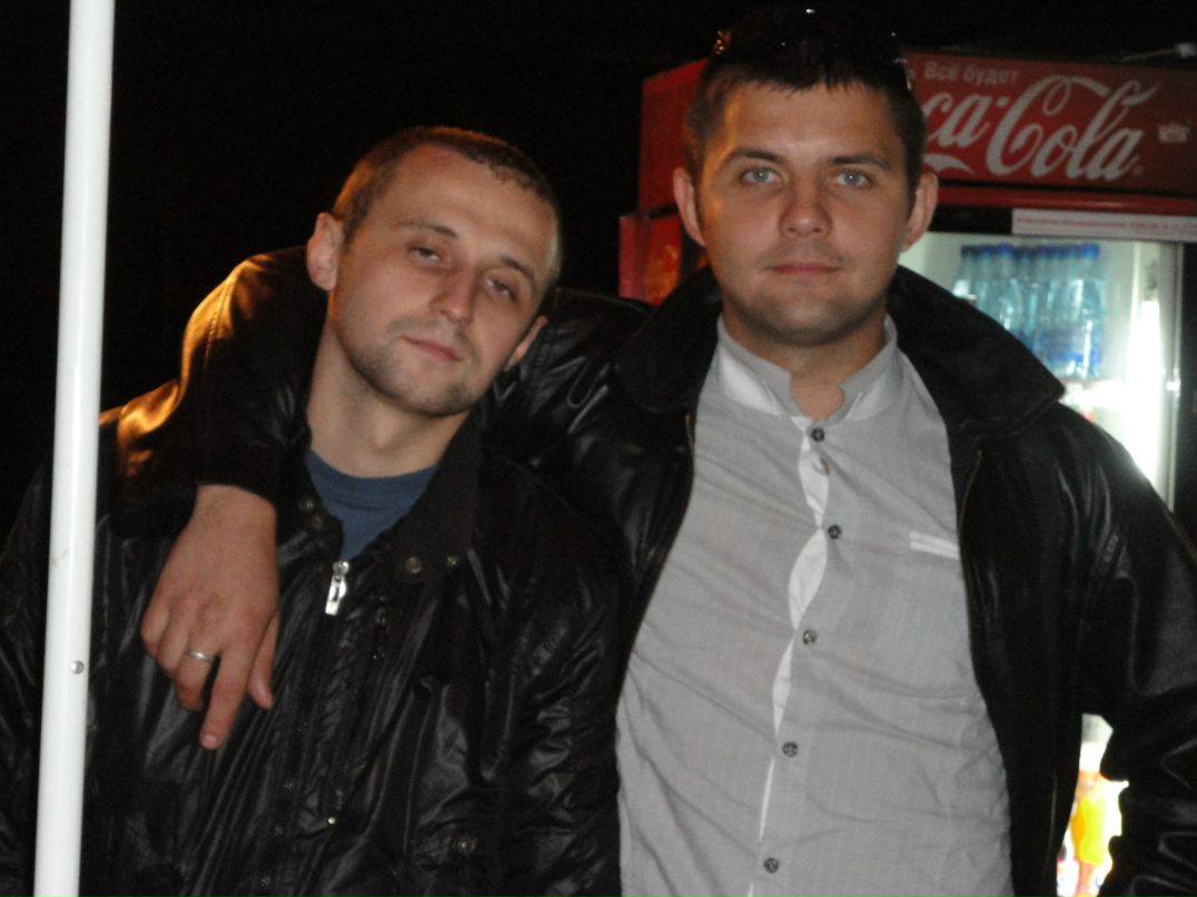 Дмитрий Савченко | Краснодар