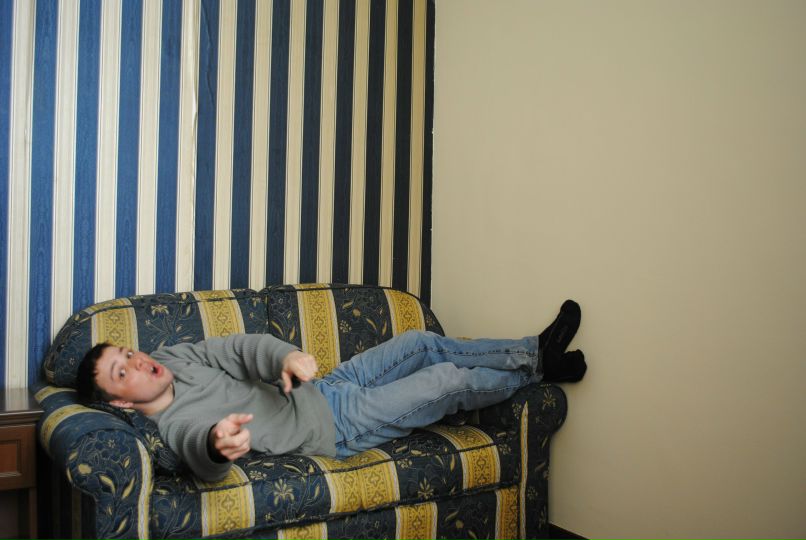 Руслан Шестернев | Москва