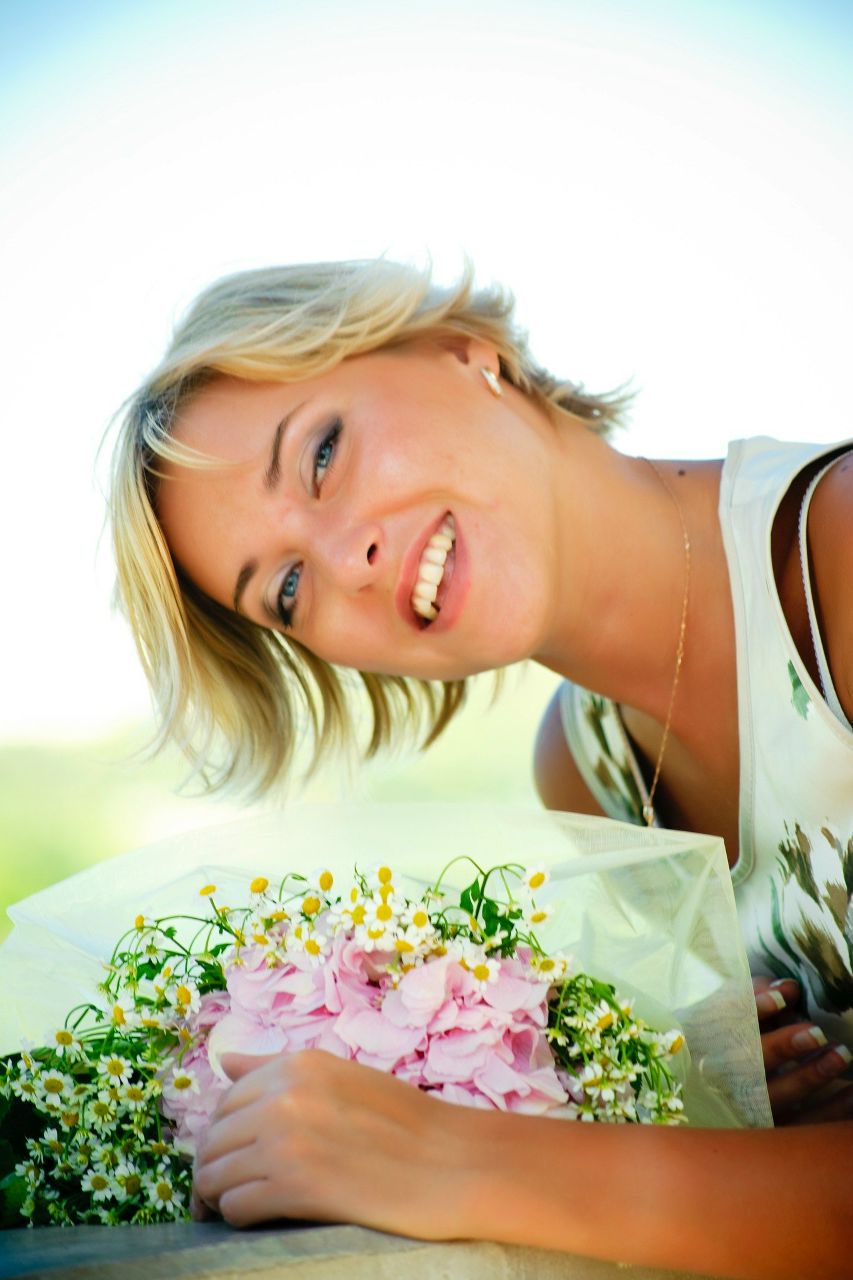 Любовь Костюкевич | Москва