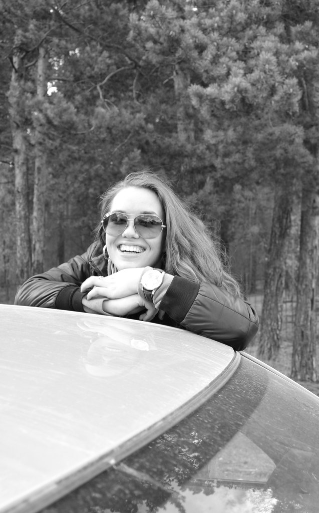 Дина Будалина | Екатеринбург