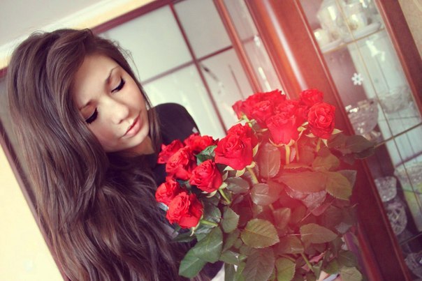 Veronika Veronika ♡ | Москва