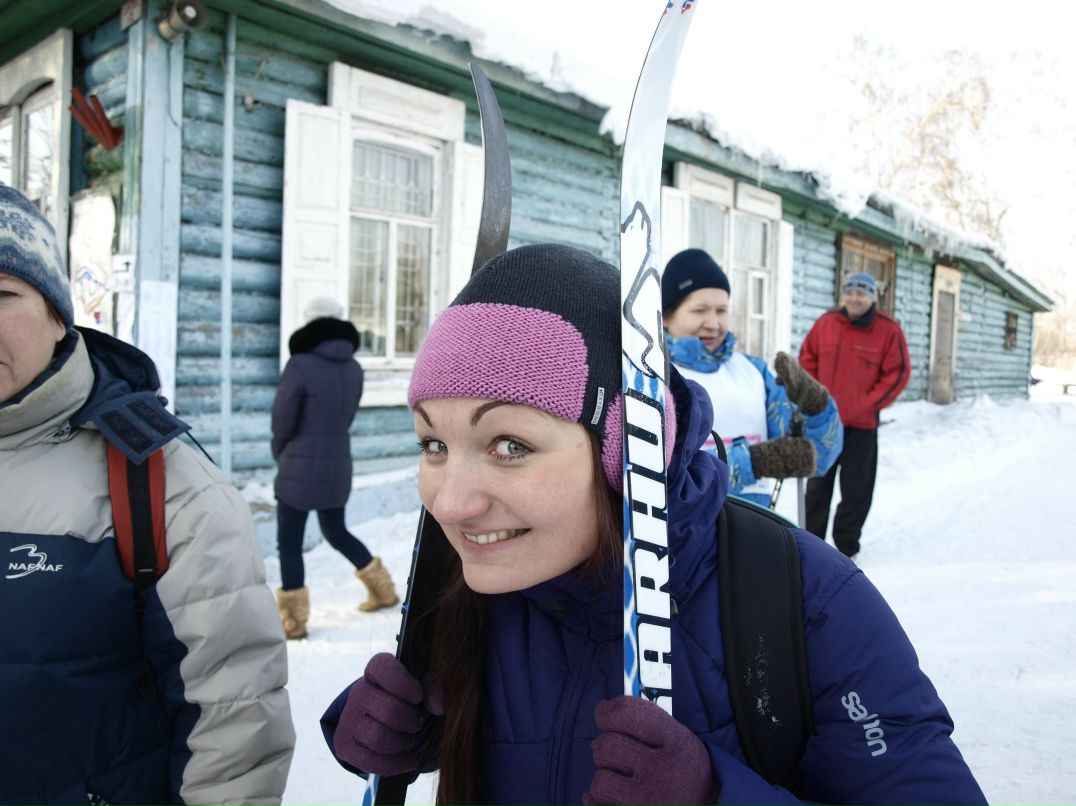 Маргарита Мкртчян Rigma | Омск