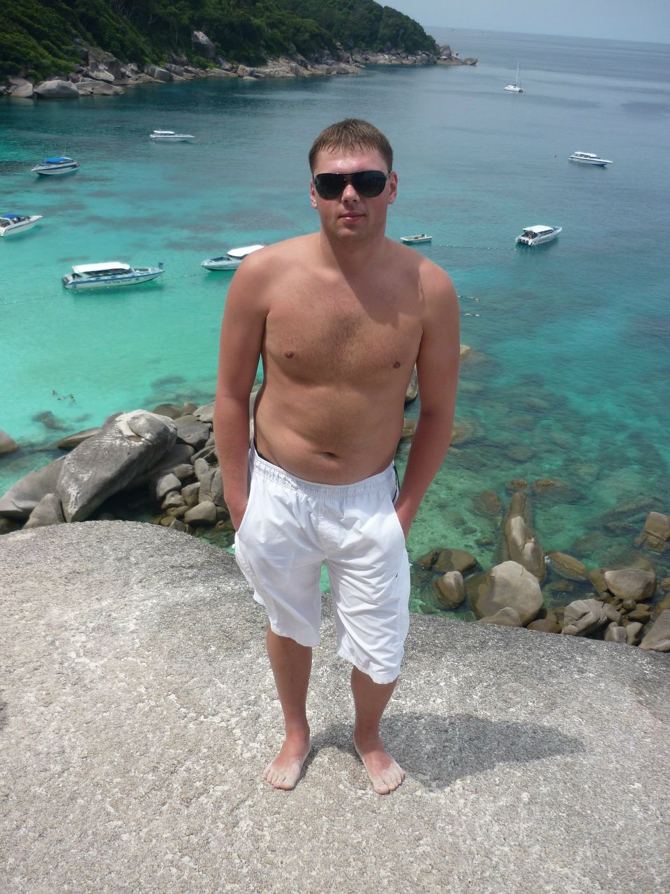 Дмитрий Наумов | Химки