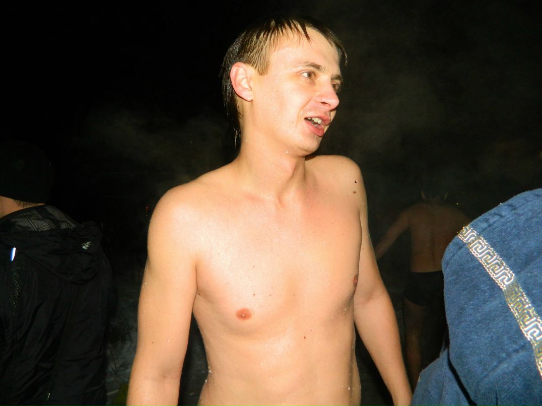 Вячеслав Сёмкин | Запорожье