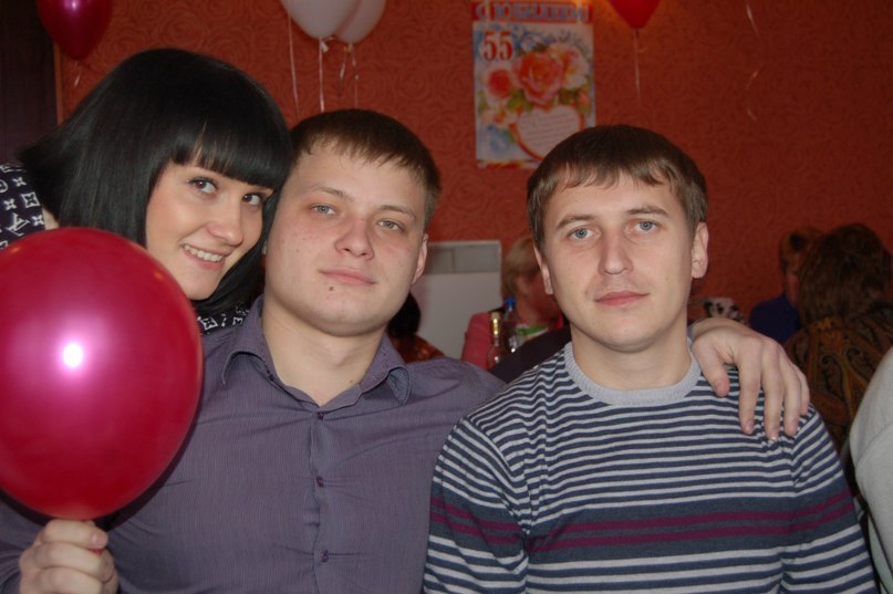 Вячеслав Антипин | Иваново