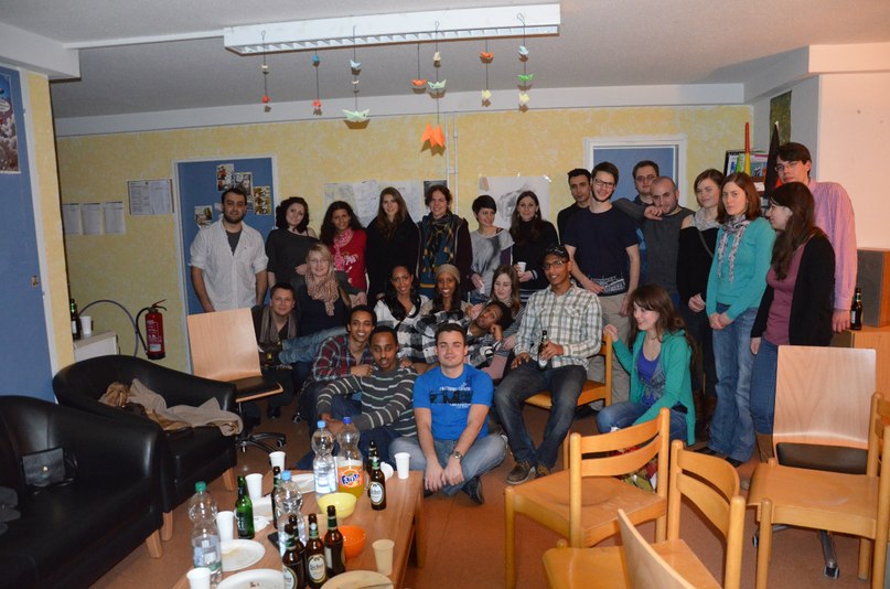 Станислав Кубрак Дмитриевич | Berlin