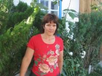 Галина Гумницька | Тернополь