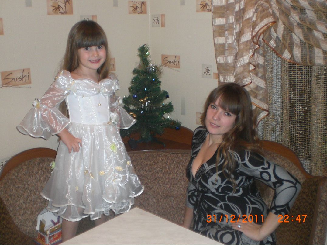 Наталья Травкина | Кривой Рог