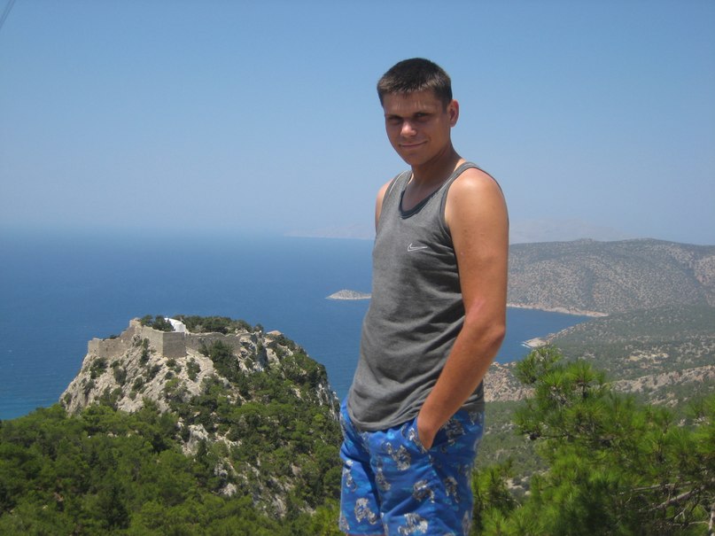 Станислав Беляев | Санкт-Петербург