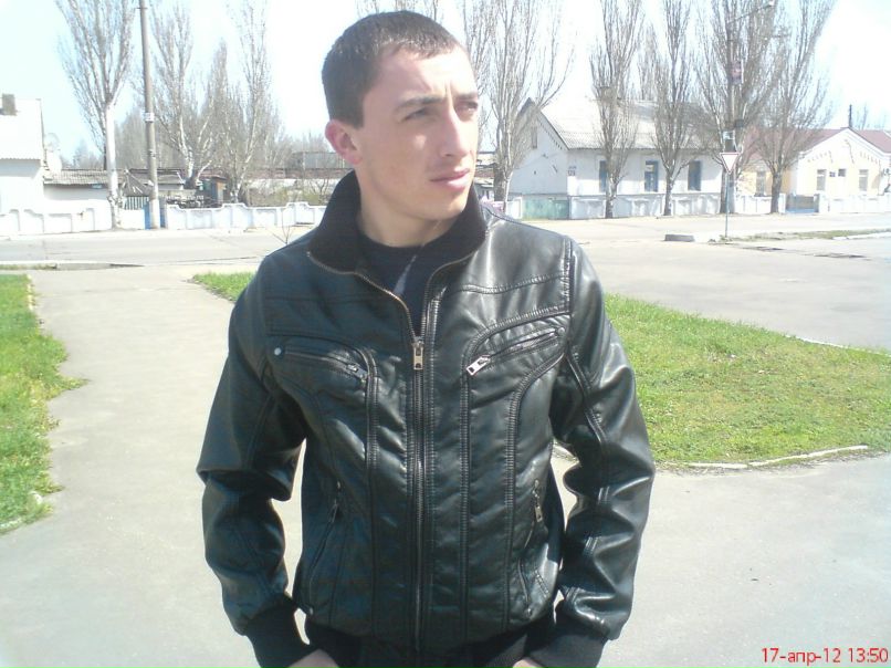 Стас Полозяк | Бердянск