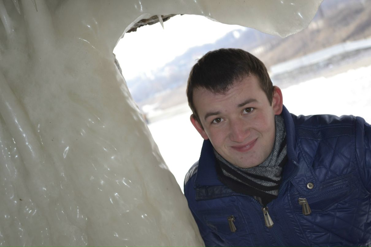 Михаил Франко | Одесса