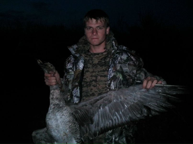 Владимир Гурьянов | Самара