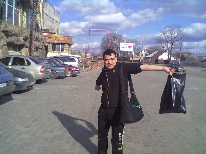 Ashraf Almassaed ПАНДА ДОдо | Mafraq