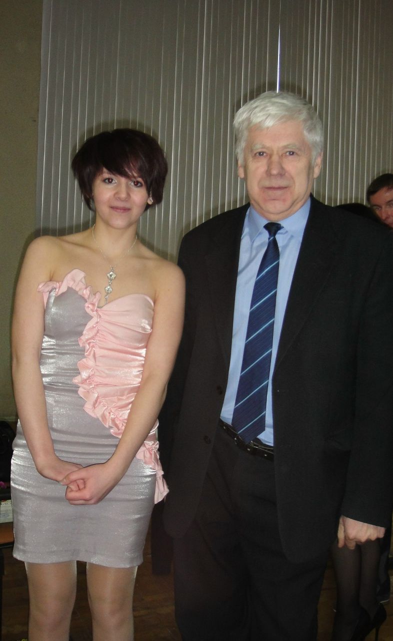 Лерочка Едемская | Архангельск