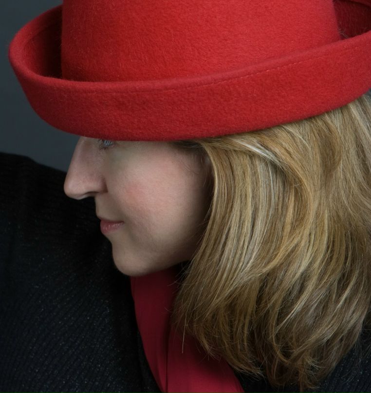 Ирина Шаповалова | Санкт-Петербург