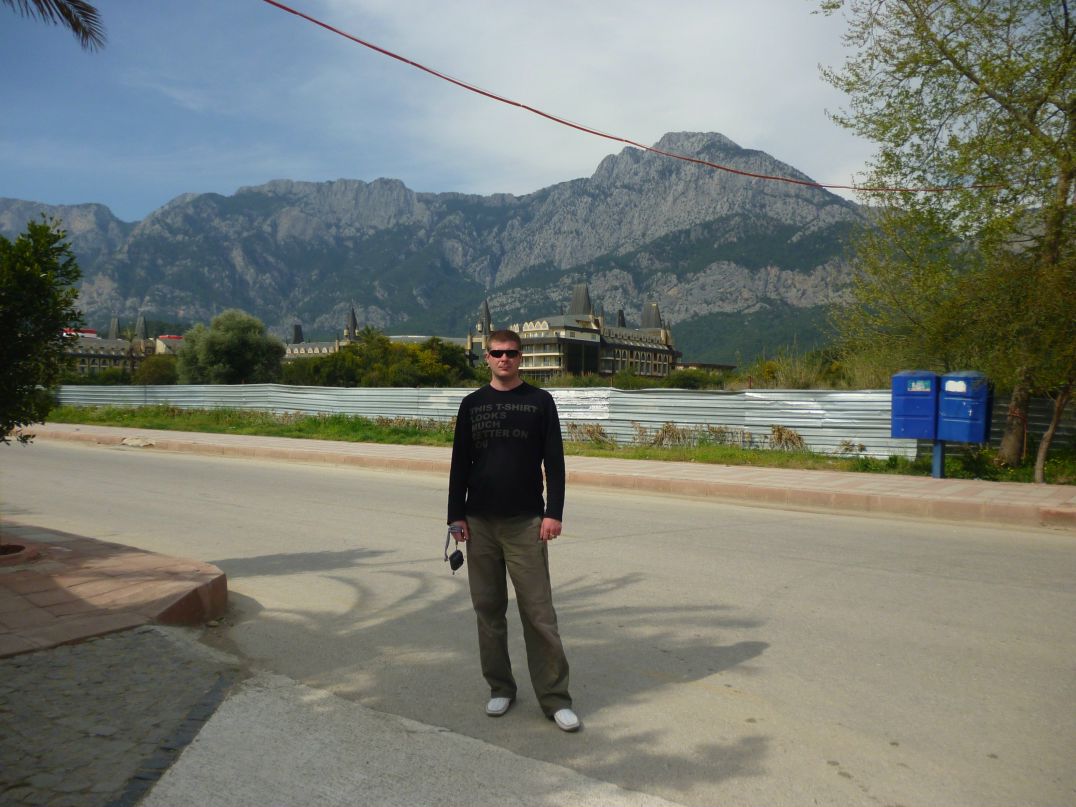 Григорий Русских | Ижевск