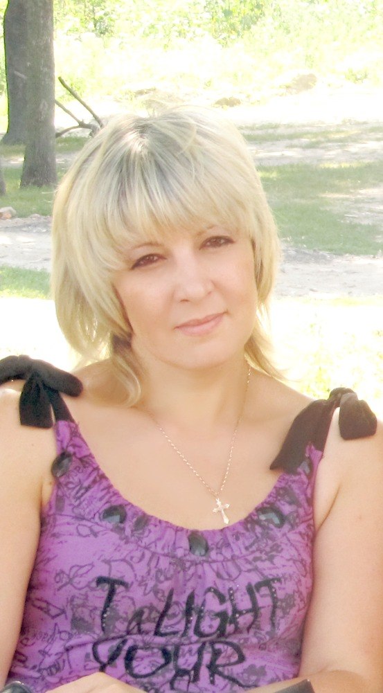 Светлана Евдокимова | Харьков