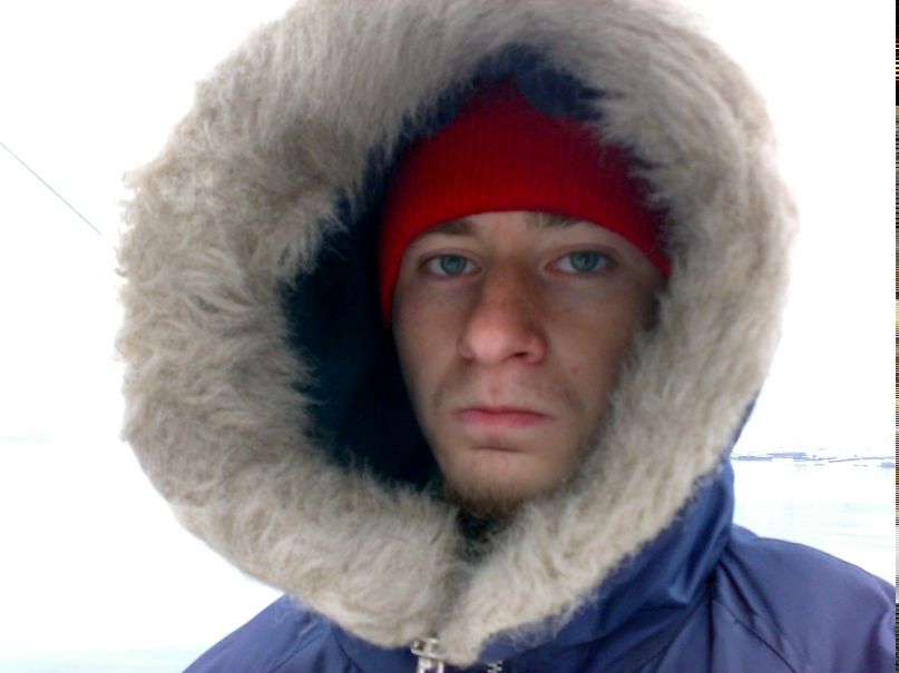 Игорь Кондратенко | Владивосток