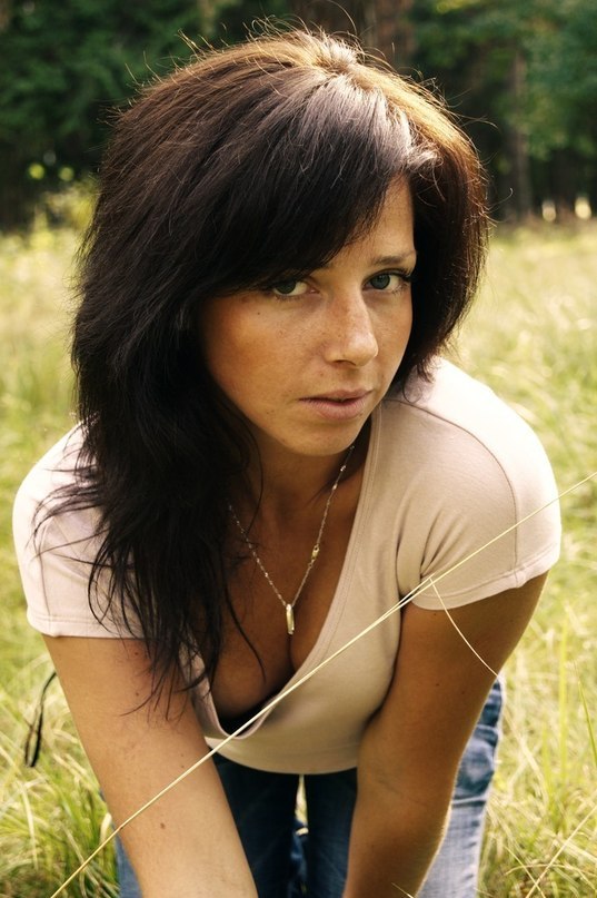 Женева Шевалдышева | Москва