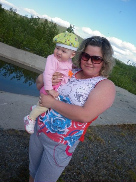 №80, Виктория Казанова, 40 лет, Мончегорск, Россия №80, Виктория Казанова, 40 лет, Мончегорск, Россия