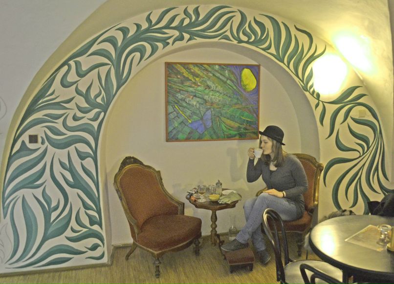 Эмиль Андреевич | 