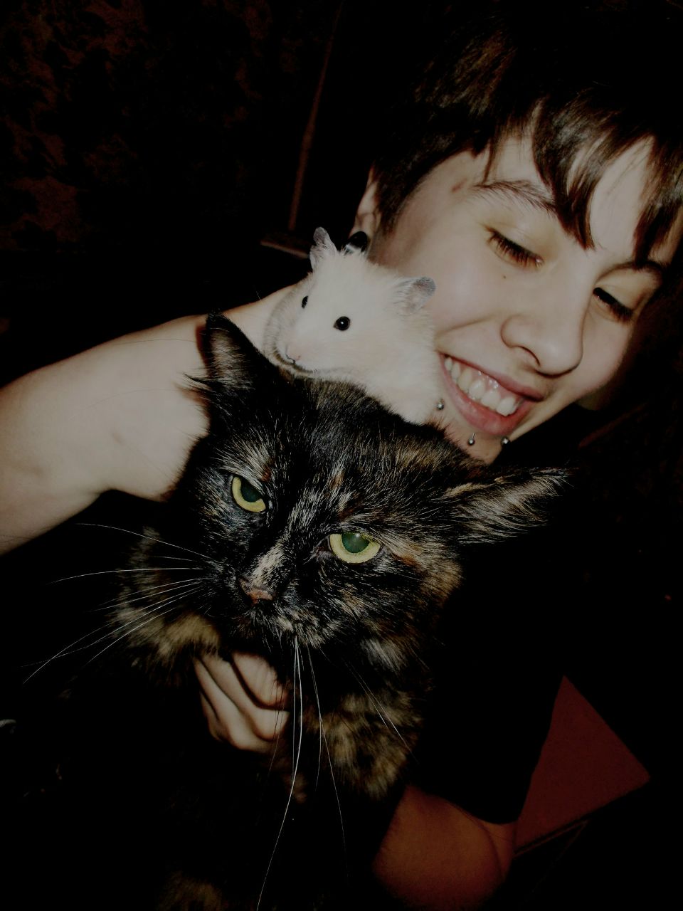 Ирина Аддерли | Санкт-Петербург