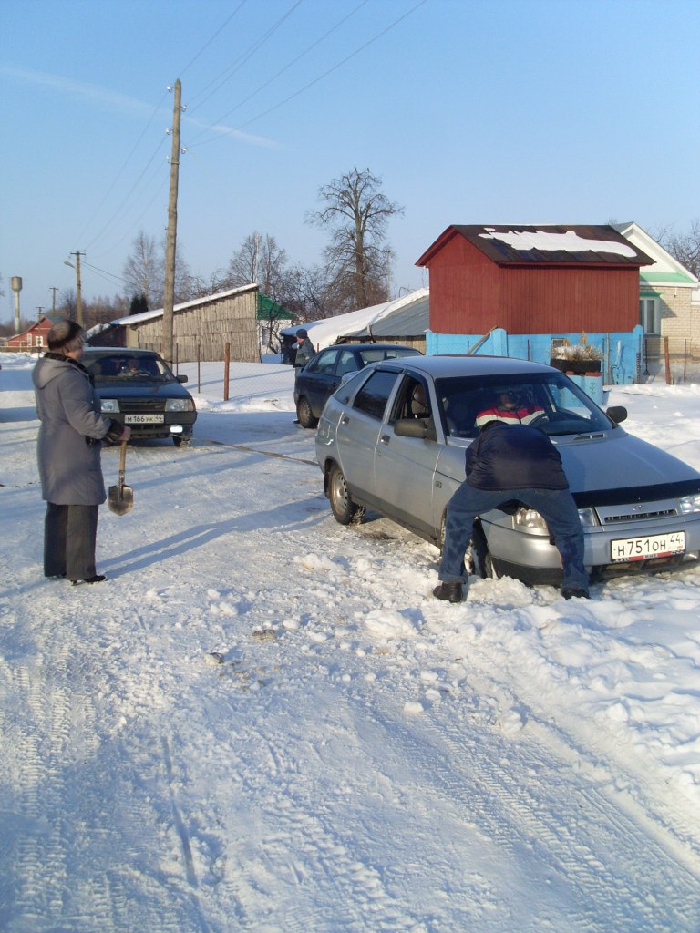 Иван Сергеев | 