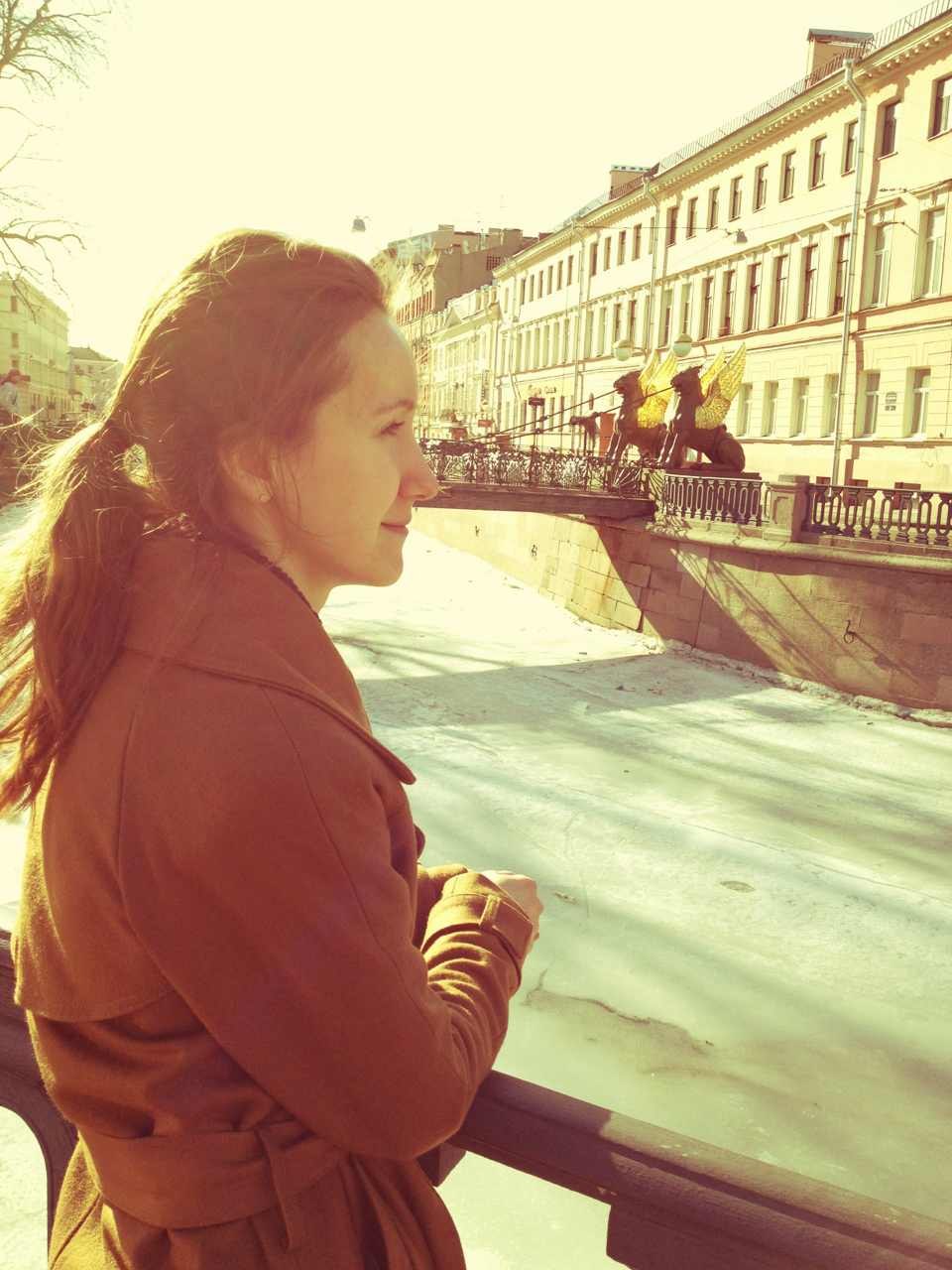 Екатерина Абзалутдинова | Санкт-Петербург